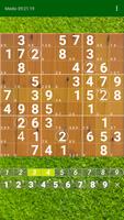 Sudoku capture d'écran 2