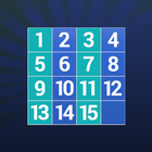 Fifteen Puzzle biểu tượng