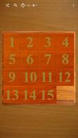 Fifteen Puzzle ảnh chụp màn hình 1