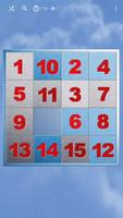 Fifteen Puzzle ảnh chụp màn hình 2