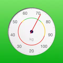 Weight Icon