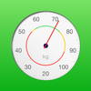 Weight icon