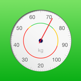 Weight icon