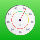 Weight icon