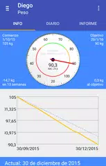 Descargar XAPK de Peso