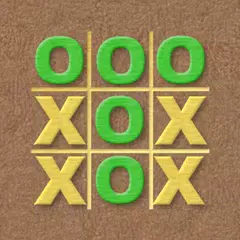 Tic Tac Toe - Another One!