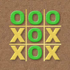 Tic Tac Toe icône