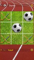 Tic Tac Toe Ekran Görüntüsü 1