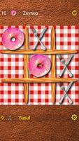 Tic Tac Toe Ekran Görüntüsü 2