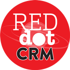 RedDotCRM biểu tượng