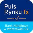 Puls Rynku fx icône