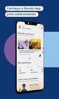 Escola App Colaborador পোস্টার