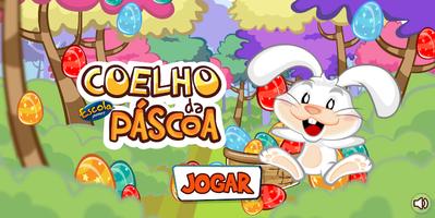 پوستر Coelho da Páscoa