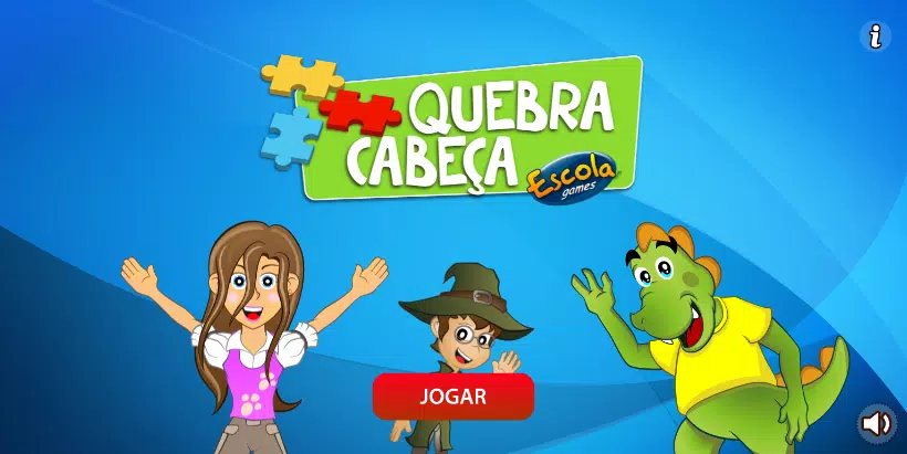 Escola Games 