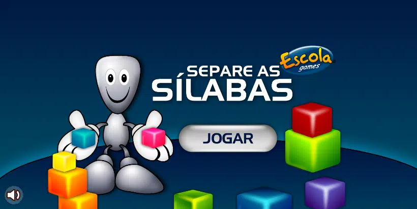 Robô pega letras Latest Version 1.0.0 for Android