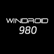 آیکون‌ CONGA WINDROID
