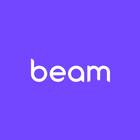 آیکون‌ Beam