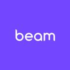 빔 | Beam - 새로워진 도시 흐름 아이콘
