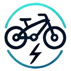 EBike Universal Helper App иконка