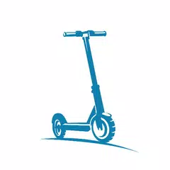 download Electric Scooter Universal App XAPK