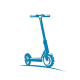 Electric Scooter Universal App icône