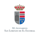 San Lorenzo de El Escorial icône