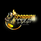 IPTV Scorpion ícone