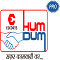 Humdum Pro - Mechanic