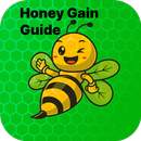 Escort to HoneyGain APK