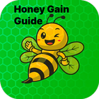 Escort to HoneyGain آئیکن