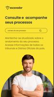 Consultar Processo - Escavador Affiche