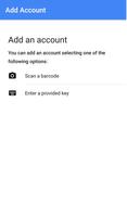 Authenticator screenshot 3