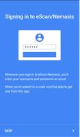 Authenticator poster