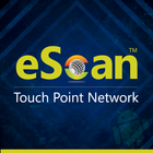 eScan TPN icône