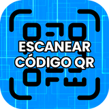 Escanear Codigo QR para Wifi icon