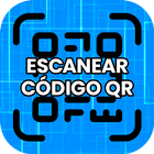 Escanear Codigo QR para Wifi icon