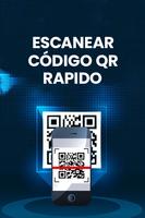 Escanear Codigo QR para Wifi poster