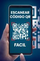 Escanear Codigo QR para Wifi screenshot 1