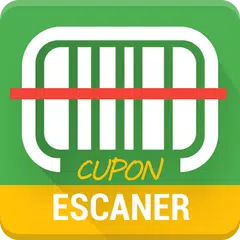 Escaner de Cupones アプリダウンロード