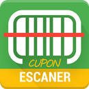 NUEVO Escaner de Cupones APK