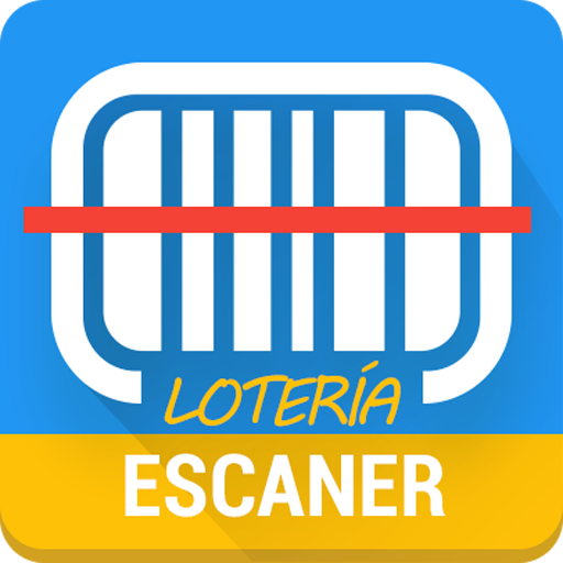 Escaner de Loterias y Apuestas