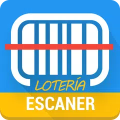 Escaner de Loterias y Apuestas APK 下載