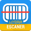 Lotería Escaner ikona