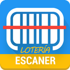 Escaner de Loterias y Apuestas icono