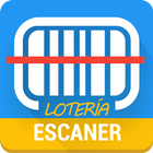 Lotería Escaner-icoon