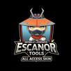 Escanor Tools APK