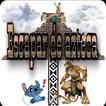 Escapar de azteca иконка