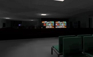 Escape game simulation Ekran Görüntüsü 2