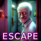 Amnesia - Room Escape Games آئیکن
