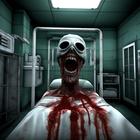 Hospital Fuga: Jogos de Terror ícone